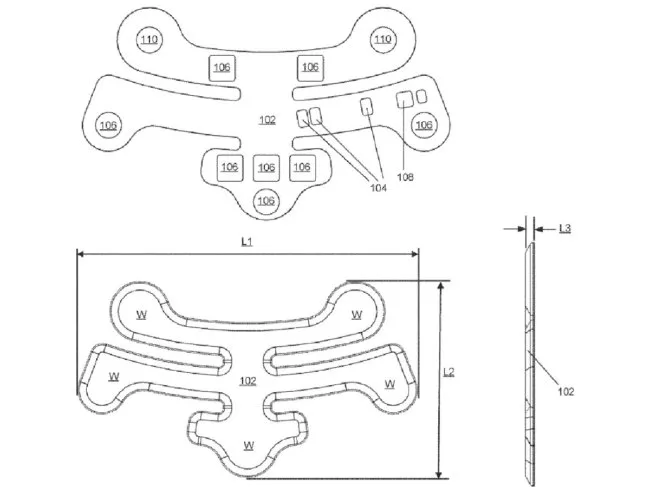 Nirsense cognitive monitor